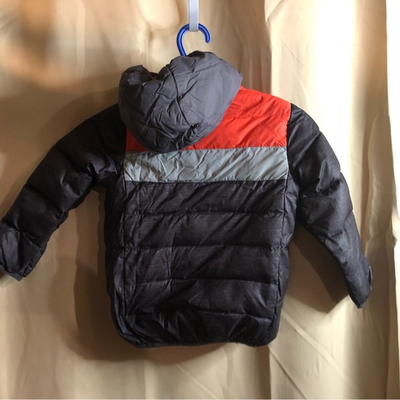 EEUC Snozu winter/Spring Coat - Picture 4 of 6